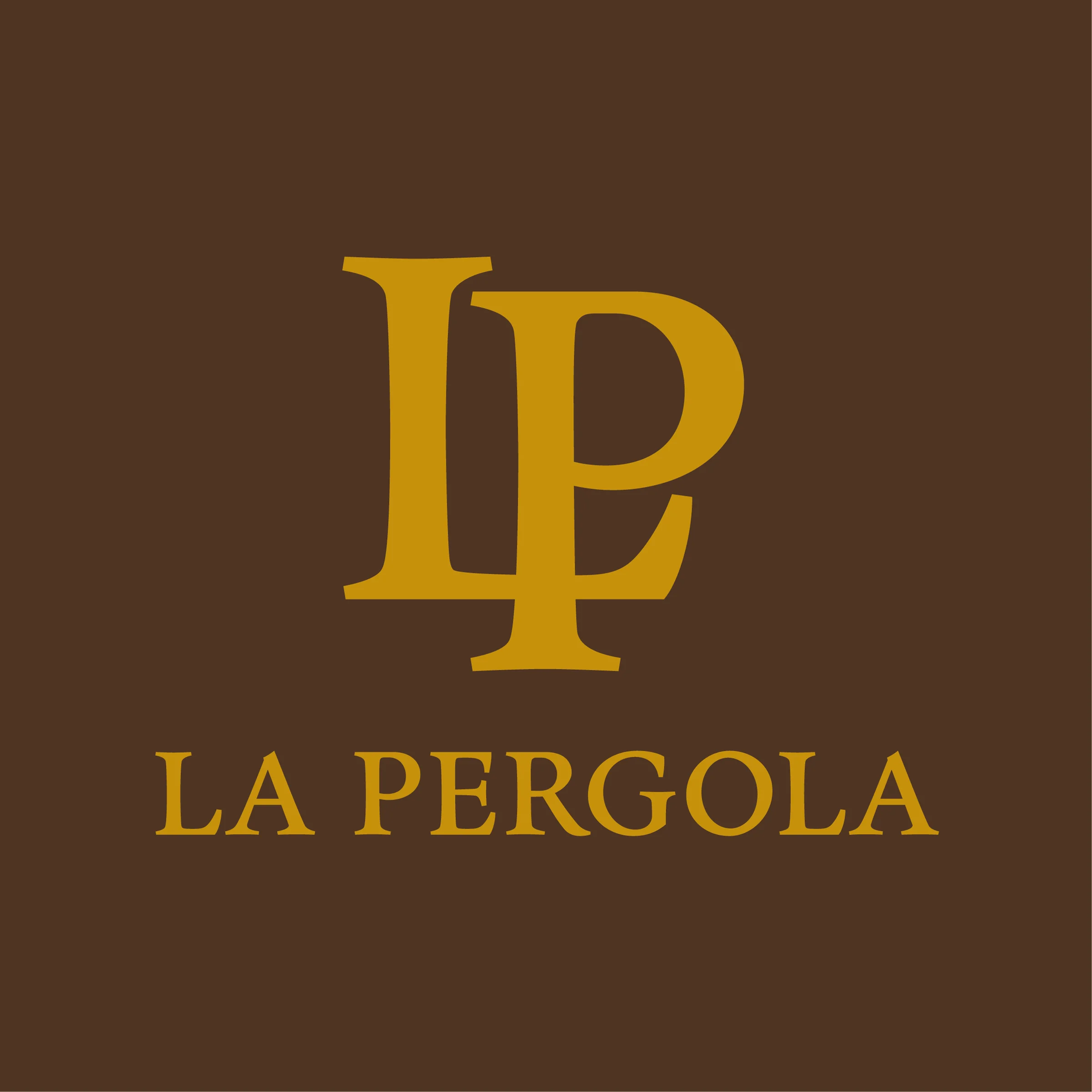 La Pergola logo